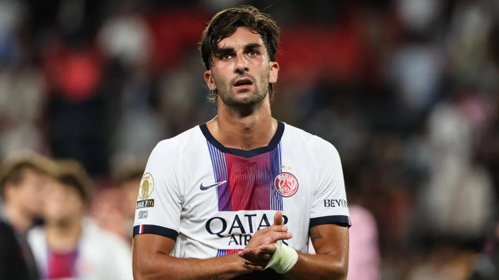 Ligue 1 : Ferran Torres sauve le Paris Saint-Germain face à Rennes