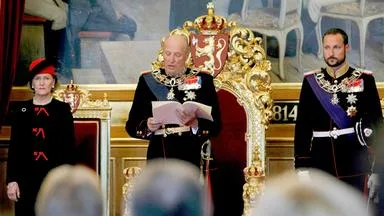 Was der Tod von König Harald V. für Norwegen bedeutet