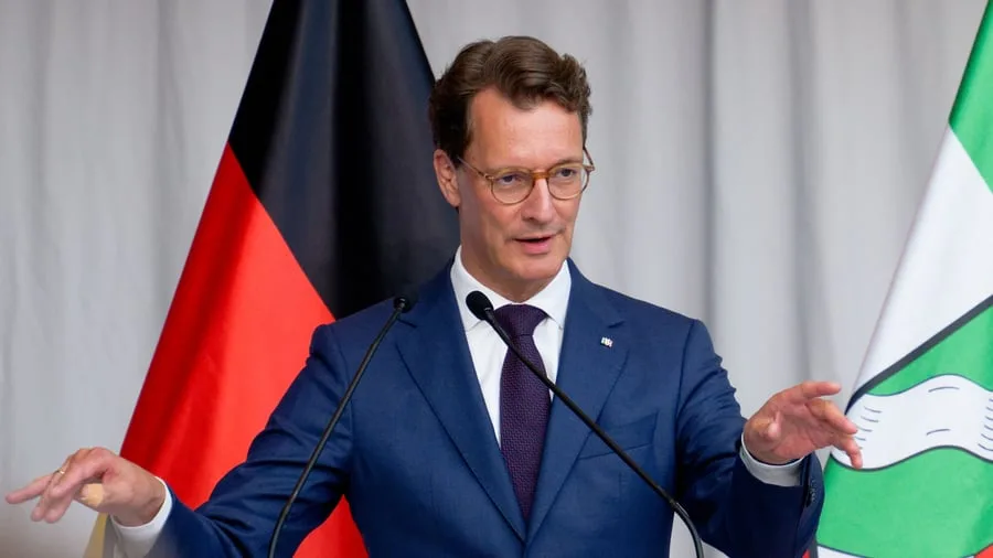Umfrage: CDU in NRW weiter vorne – doch die AfD holt auf