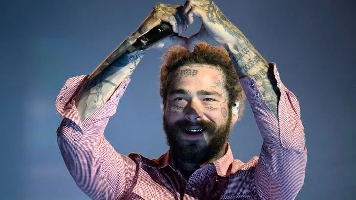Post Malone’s Country Pivot Continues To Pay Off As ‘F-1 Trillion’ Reaches A Milestone