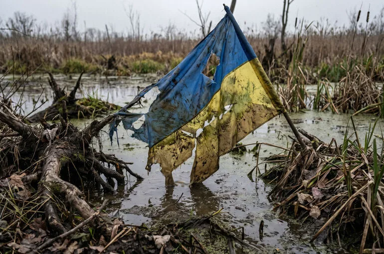 В ООН призвали прекратить удары по мирным жителям из-за конфликта на Украине