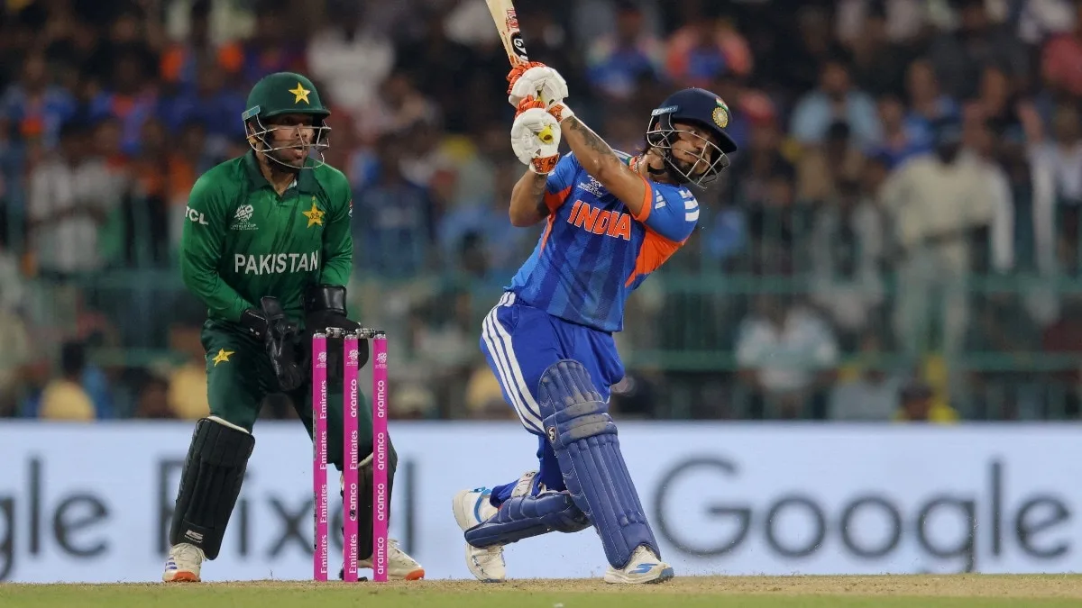 India are the benchmark, but Pakistan can put them under pressure: Mike Hesson