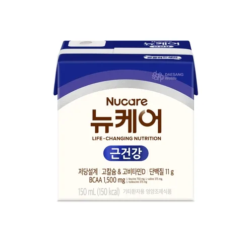 대상웰라이프, 경희대·성남 재가복지협회와 노인 영양연구 착수