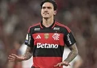 Mauro Cezar: 'Mais uma displicência! Pedro perde gols que não pode perder'