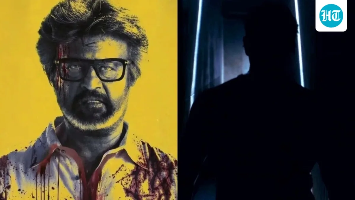 Jailer 2 details: All about that superstar's massy cameo, meta references and a homage 40 years after Bhagwaan Dada