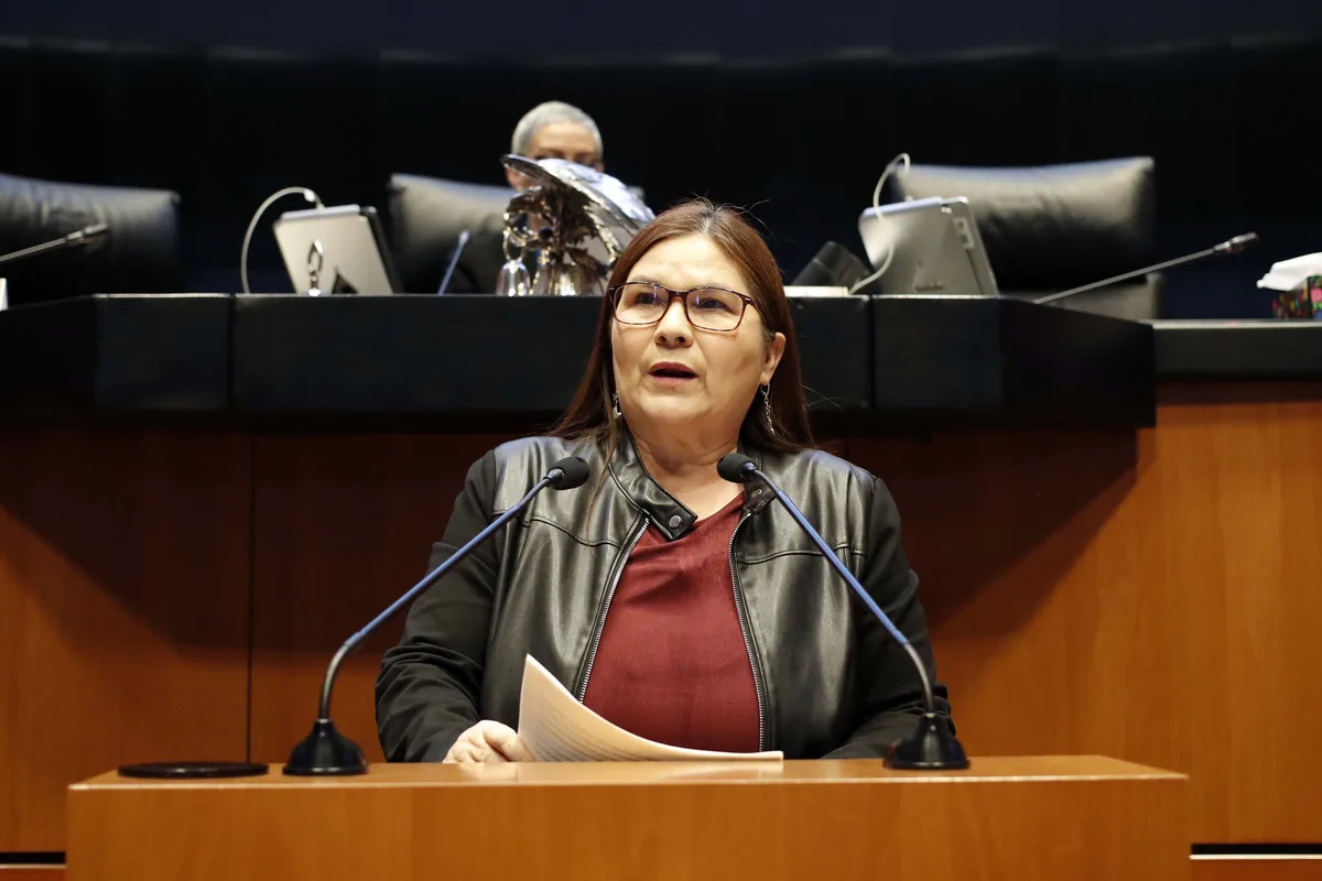Sinaloa ya tiene coordinadora estatal: Morena elige a Imelda Castro Castro rumbo a elección 2027
