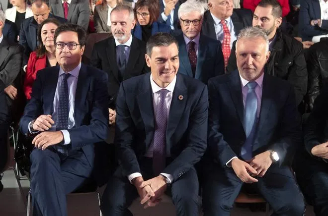 Los ministros candidatos replantean sus estrategias al adelantarse su salida del Gobierno
