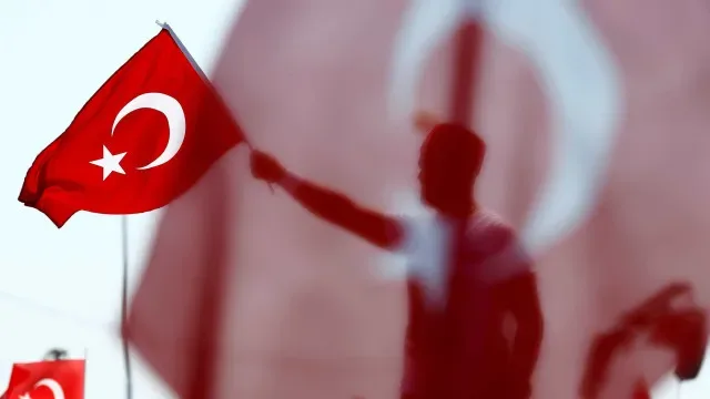 Turquia rejeita alegações de Israel sobre envio de tropas para Síria