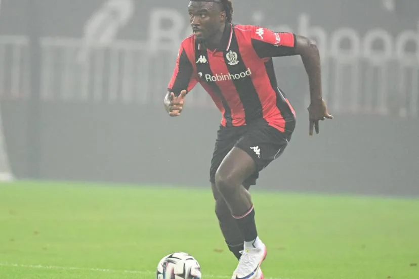 Mercato : visite médicale samedi à Hambourg pour Terem Moffi, sur le départ à Nice