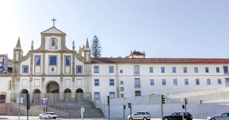 Coimbra recorre da sentença sobre concurso do CSF