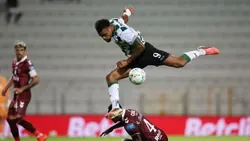 Moreirense: dois jogadores chamados para compromissos internacionais