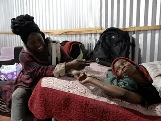 En Afrique du Sud, le combat des femmes noires contre les stérilisations sans consentement