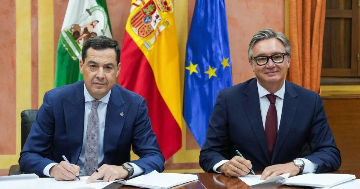 PP y Vox ya endurecen el tono contra el narcotráfico en Andalucía y la oposición recuerda a Moreno su "hipocresía" con la alcaldesa de Marbella
