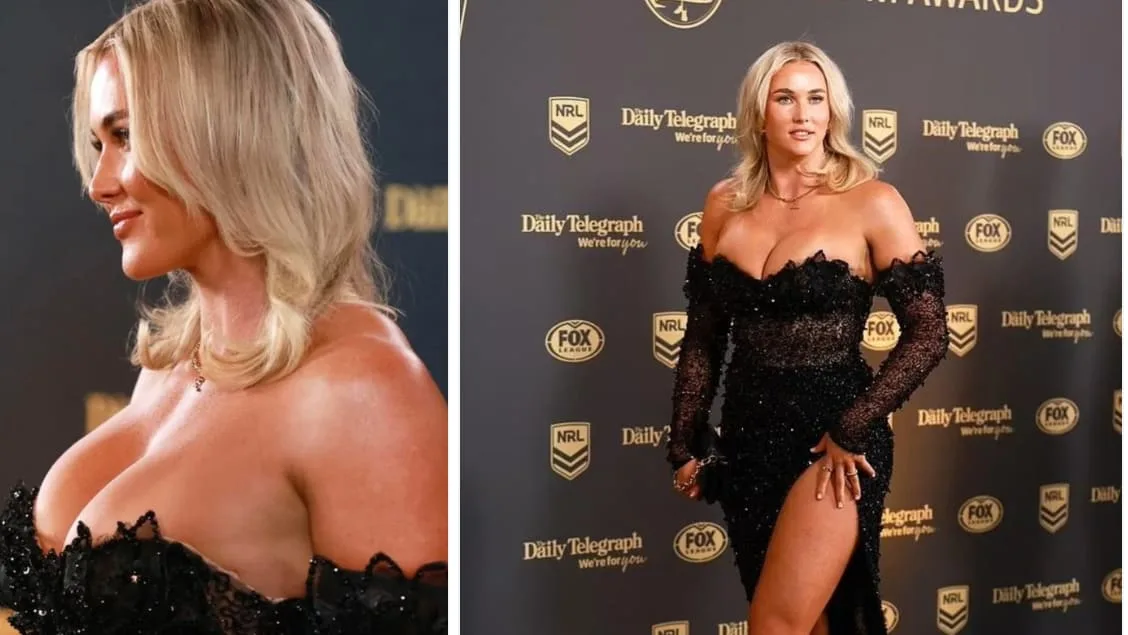 Fast 6 Millionen Aufrufe - Fotos von Rugby-Weltmeisterin gehen viral