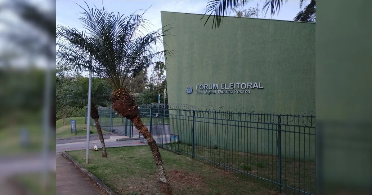 Justiça Eleitoral inicia treinamento de mesários neste sábado em Apucarana
