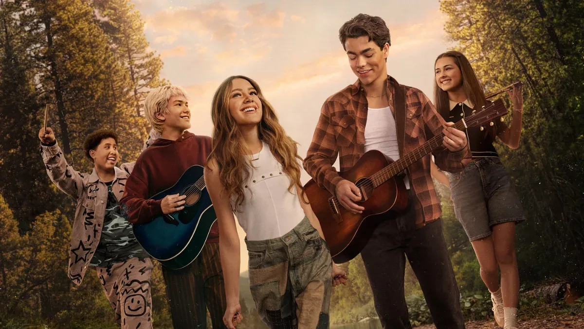 Camp Rock 3: o que lembrar antes do retorno 18 anos depois no Disney+