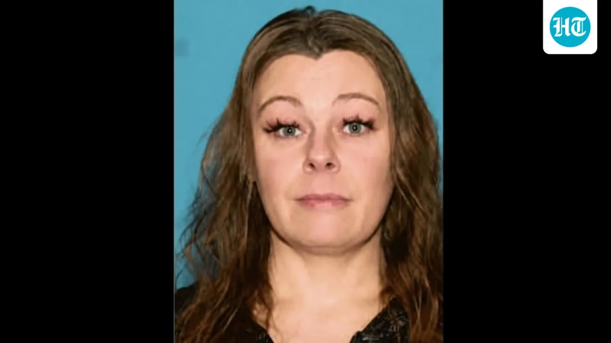 Who is Kimberly McGrath? Search underway for missing Michigan woman whose car was found crashed and abandoned