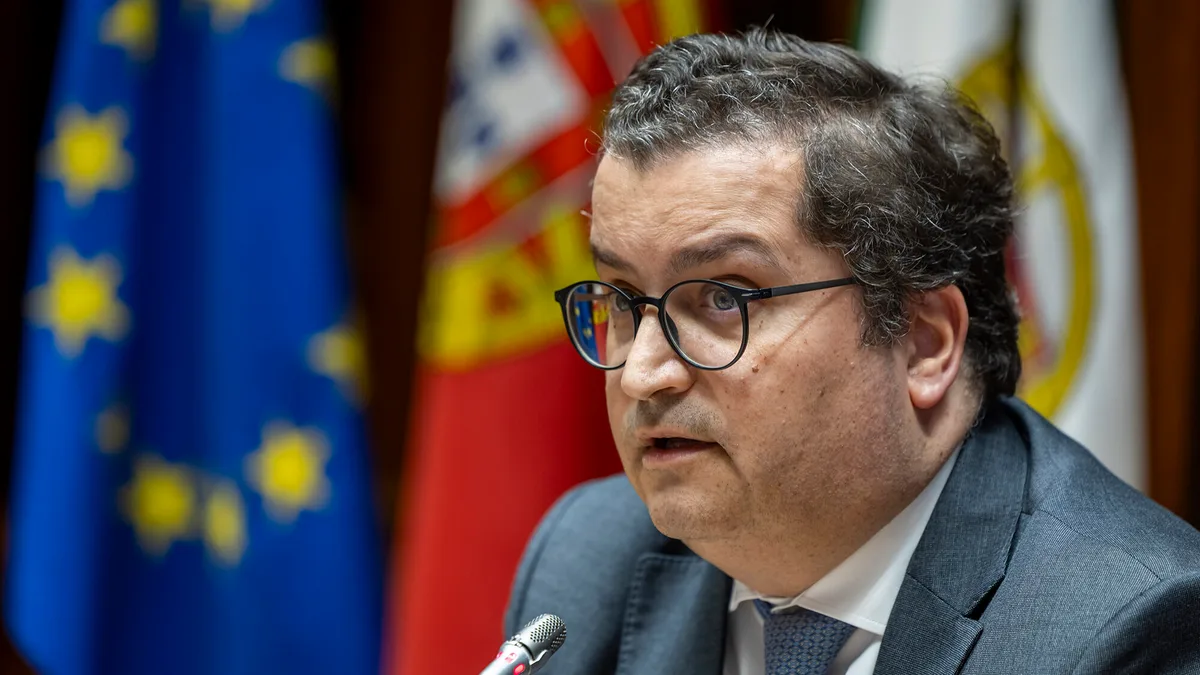 Estado com excedente orçamental de 0,5% no primeiro semestre