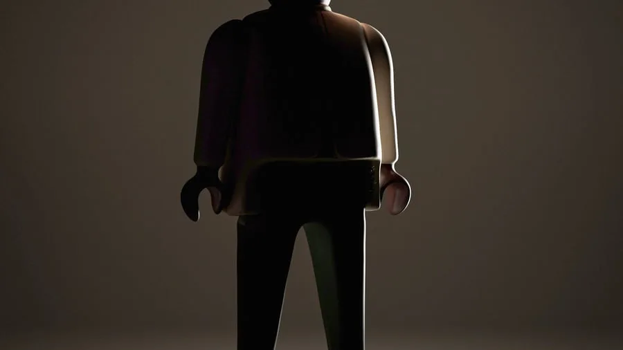Spielwaren: Kann dieser Mann Playmobil retten?