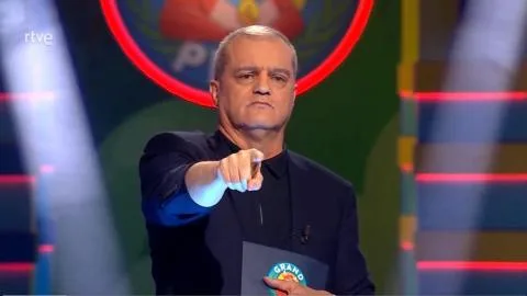 El 'Grand Prix' lidera ampliando su ventaja sobre 'En tierra lejana' y 'El chiringuito' da la campanada en su estreno en Energy (5%)