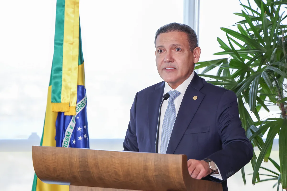 TSE abre sessão virtual com 21 processos ligados às eleições de 2026