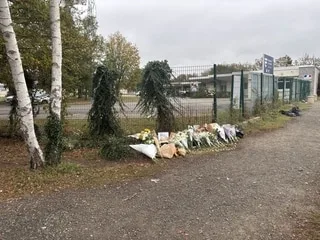 « Tragédie », « douleur immense » : après la mort d’un jeune de 17 ans, l’émotion dans ce lycée et ce village de Sarthe