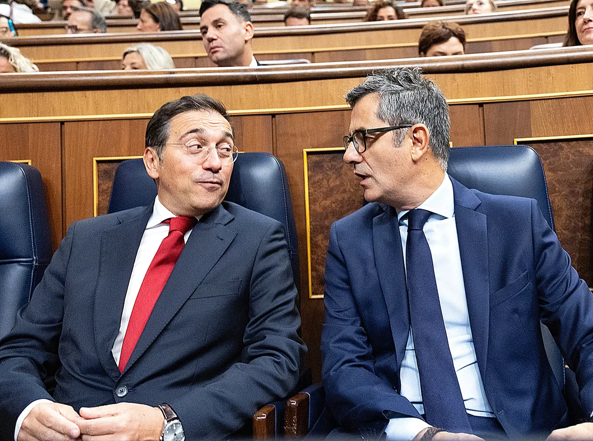 Exteriores ve "imposible" cumplir al 100% la orden del Supremo sobre la suspensión del voto de la 'ley de nietos'