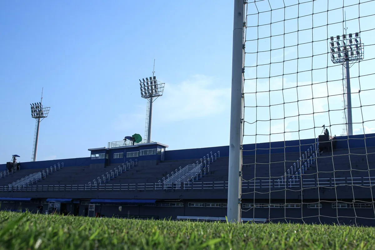 Amazonas x Botafogo-PB: onde assistir ao vivo, horário, escalações e arbitragem