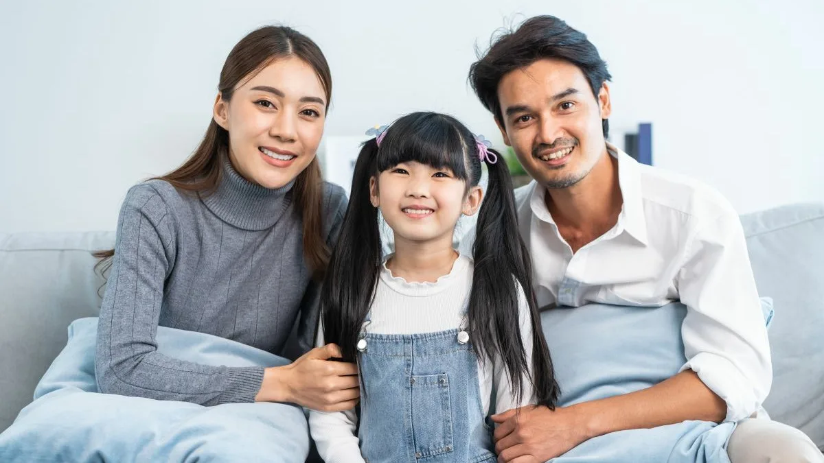 子どもに「ADHDに関連する遺伝的傾向」があると両親が離婚しやすくなる可能性