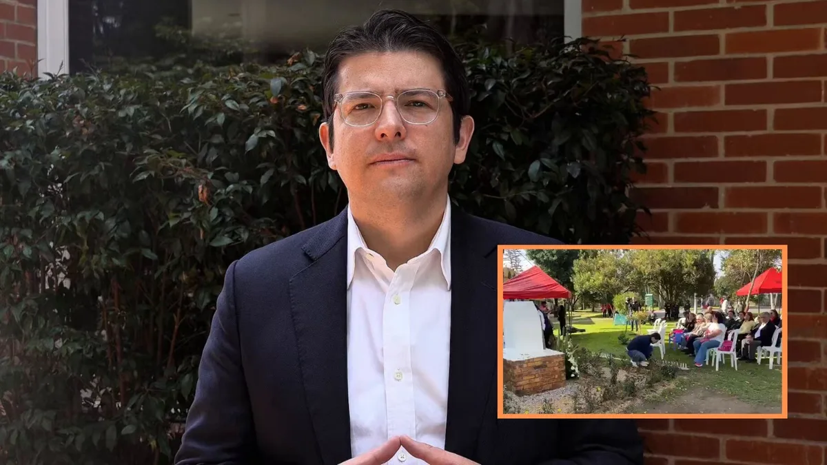 Jefe de seguridad de Miguel Uribe Turbay será investigado por orden judicial: Tribunal anuló decisión de cerrar el proceso
