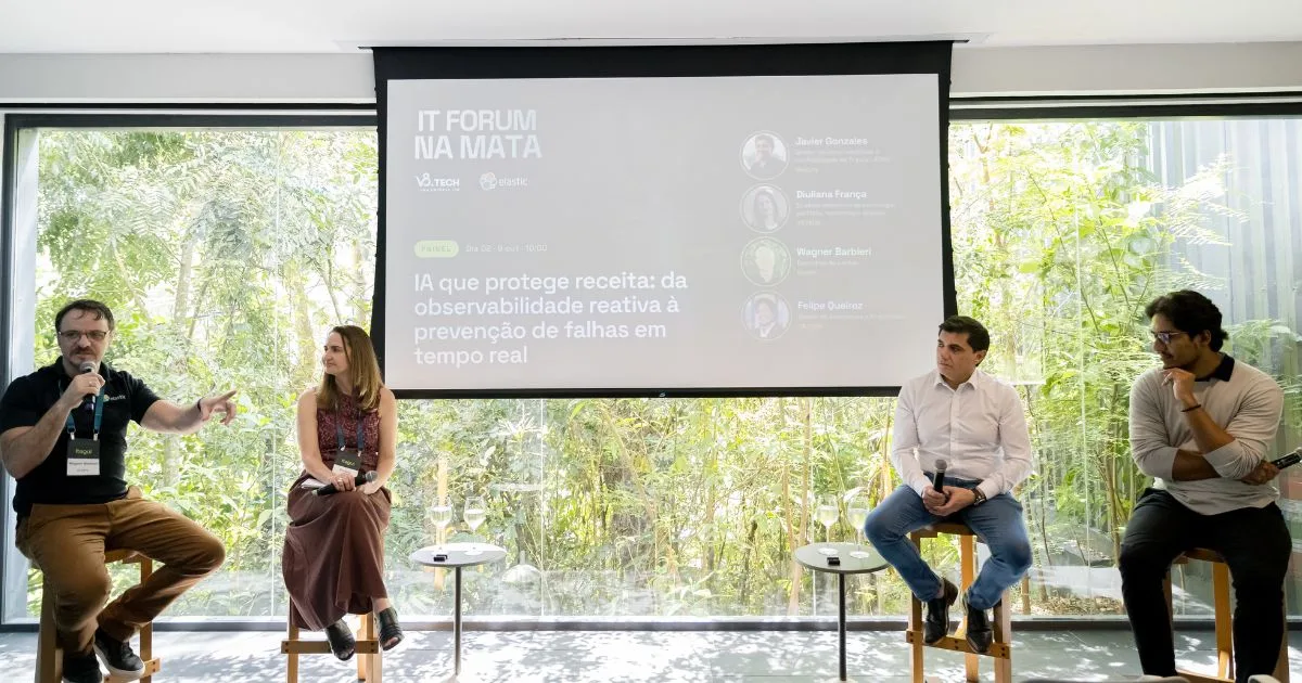 MetLife transforma observabilidade em garantia de SLA na América Latina