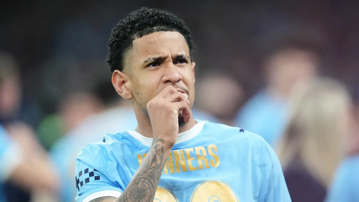 Savinho changes name to Savio as he joins Spurs for £85m