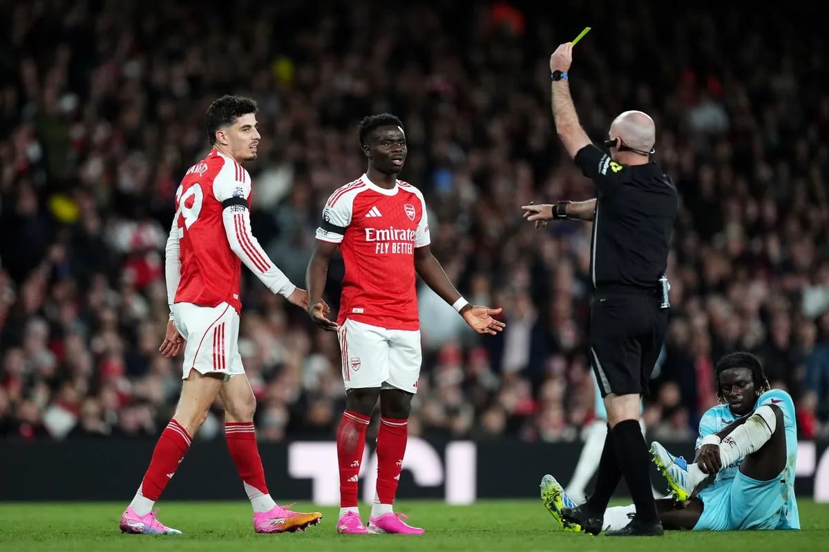 VAR, set pieces and substitutions: Every new Premier League rule for 2026-27 season