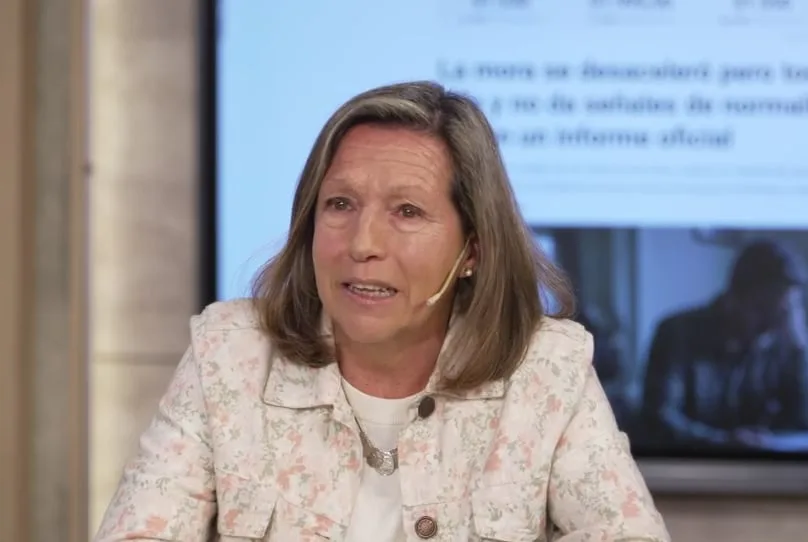 “El delito del silencio está presente”: Emilce Moler y las preguntas que siguen abiertas a 50 años de La Noche de los Lápices