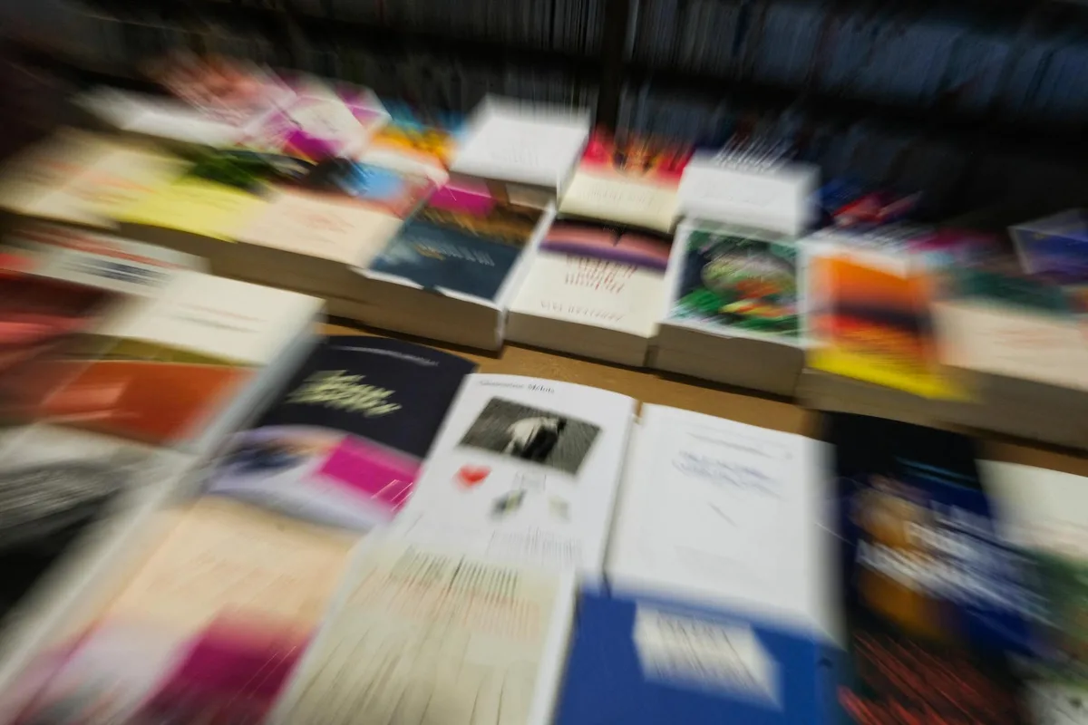 Prix Médicis 2026 : 18 romans français et 17 romans étrangers dans la première liste
