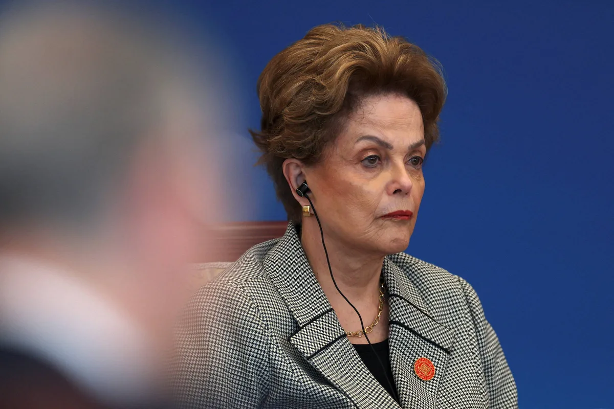 Crise Dilma nos lembra de que é preciso acordar antes da hora do pesadelo