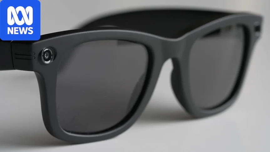 Smart glasses to be banned from WA public schools