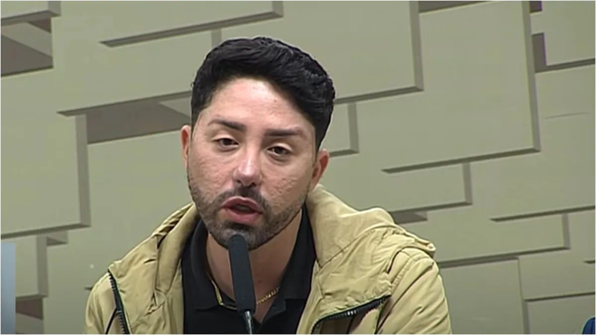 MP investiga influenciador Rico Melquiades por coação eleitoral contra funcionárias