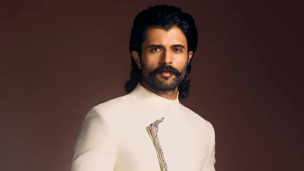 Delhi High Court protects Vijay Deverakonda from AI deepfakes