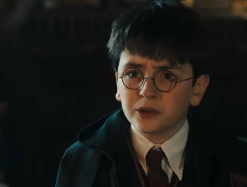 HBO Max estrena trailer de la nueva serie de Harry Potter