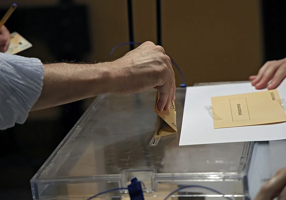 Huérguina (Cuenca), el pueblo de la región con más electores en el extranjero que en el municipio