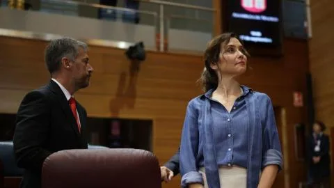 El expediente del ático de Chamberí desmonta meses de mentiras y plantea aún más preguntas