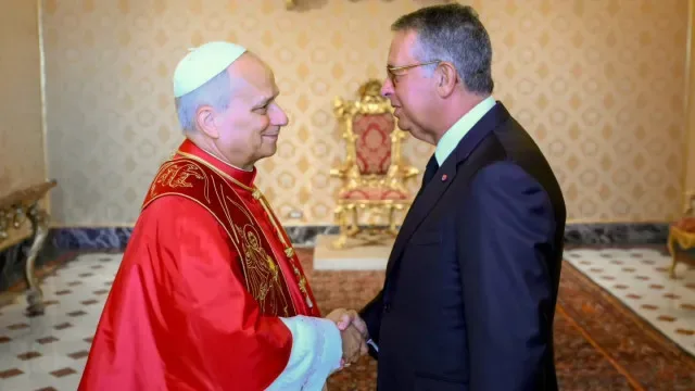 Visita de Papa a Portugal? "Não obtive resposta ao convite"