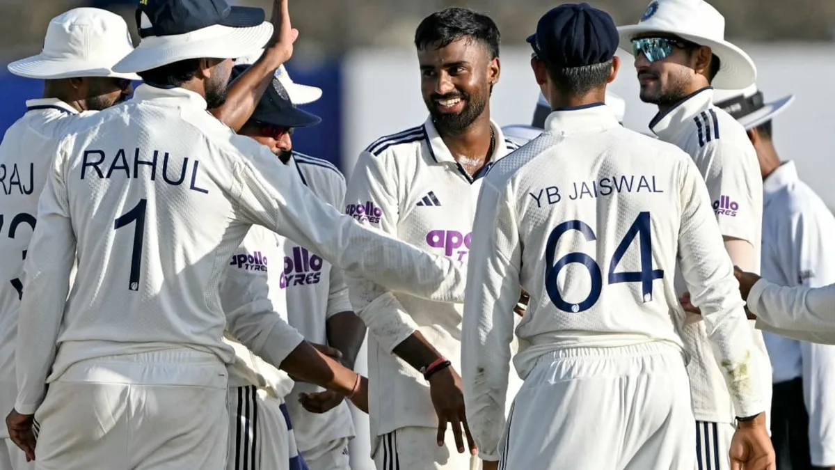 India Star Told 'Not To Play In IPL' In Big Verdict: "Don't Change Your Strength"