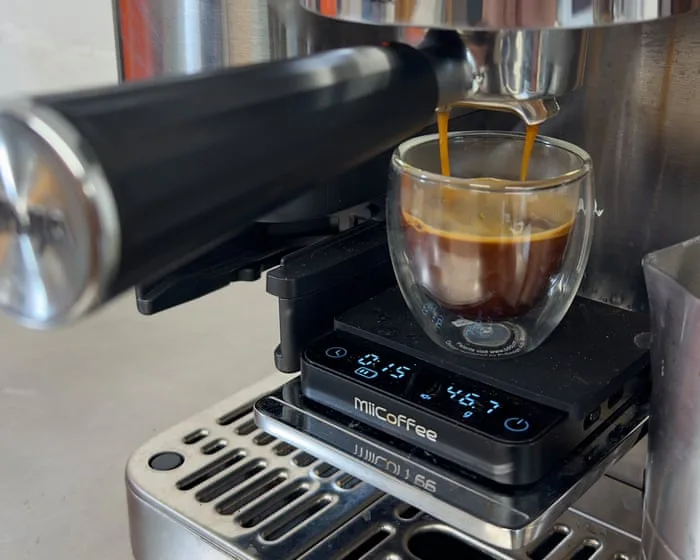 Ninja Luxe Cafe review: a do-it-all espresso machine at a bargain price – but far from perfect
