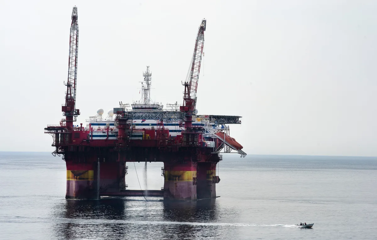 Newfoundland looks to take advantage of interest in its offshore oil