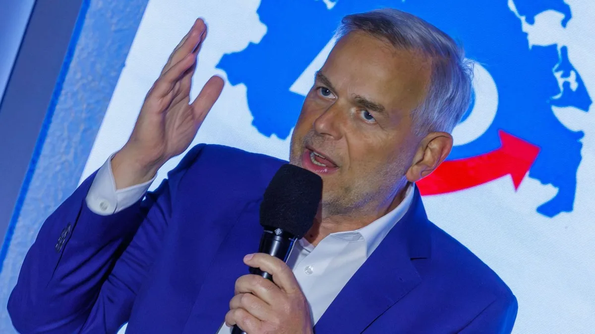 Landtagswahl MV: AfD-Mann Holm: „Kanzler wird das Jahresende nicht erreichen“