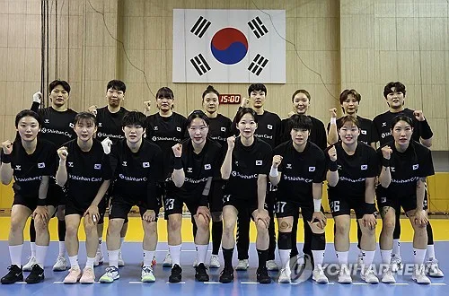 [내일의 아시안게임] 19일 여자 핸드볼 첫 출격…20일엔 첫 금메달 나온다