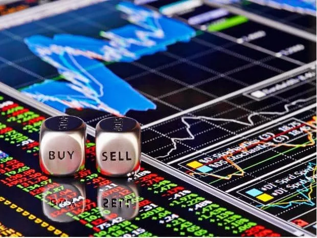 Lupin, Akums, Heritage Foods look relatively strong on charts: Anand James