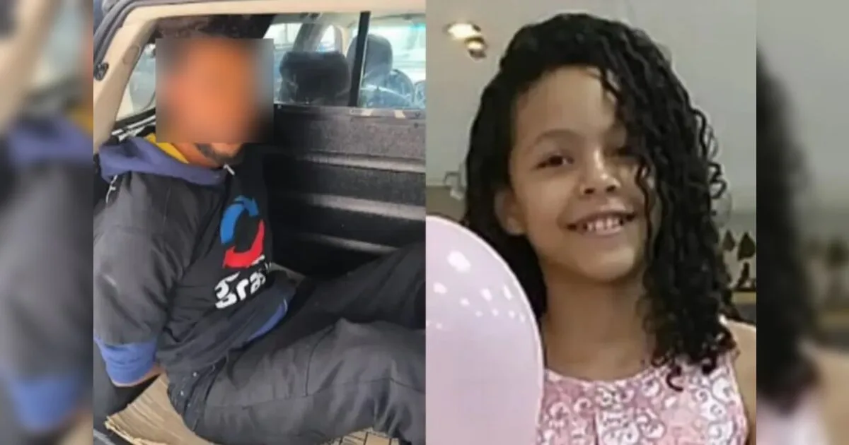 Assassino de mulher após balada no PR já estuprou e matou criança de 10 anos